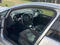 Usata VW Golf VIII Executive 131 CV (96 kW) 2020 Berlina