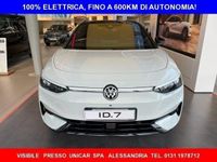 usata VW ID7 77KWh, 285cv, PRO, 100% ELETTRICA, PRONTA CONSEGNA