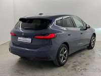 Usata BMW 218 Active Tourer Luxury Line 150 CV (110 kW) 2023 Other Monovolume