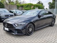 usata Mercedes CLS400 d 4Matic Auto Premium Plus del 2020 usata a Verona