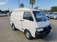 Usata Piaggio Porter 65 CV (47 kW) 2008 Bianco Furgone