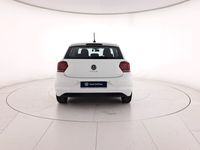 usata VW Polo 5p 1.0 tsi comfortline 95cv