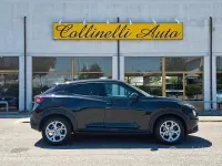 Usata Nissan Juke N-Connecta 117 CV (86 kW) 2020 Nero SUV