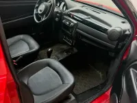 Usata Microcar M.Go 2017 Utilitaria