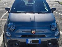 Usata Abarth 695 180 CV (132 kW) 2024 Grigio Utilitaria