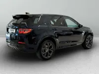 Usata Land Rover Discovery Sport SE Dynamic 163 CV (119 kW) 2022 Portofino blue SUV