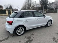 Usata Audi A1 Sportback Ambiente 116 CV (85 kW) 2016 Utilitaria