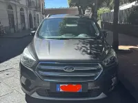 Usata Ford Kuga 120 CV (88 kW) 2018 SUV