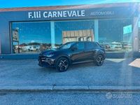 Nuova Alfa Romeo Junior 136 CV (100 kW) 2025 Nero SUV