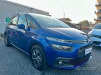 Occasion Citroën C4 Picasso Business Class 120 ch (88 kW) 2017 Bleue Monospace