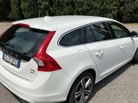 Usata Volvo V60 288 CV (211 kW) 2014 Station wagon