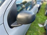 Usata Fiat Panda S 70 CV (51 kW) 2023 Grigio moda Utilitaria