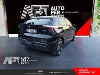 Usata MG MG4 EV 125 kW (170 CV) 2024 Nero Utilitaria