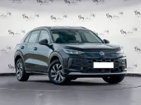 Usata VW T-Roc Life 115 CV (84 kW) 2026 Nero SUV