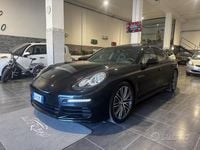 Usata Porsche Panamera Edition 301 CV (221 kW) 2015 Nero Utilitaria