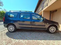 Usata Dacia Logan Ambiance 84 CV (61 kW) 2011 Station wagon