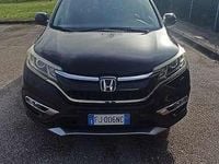 Usata Honda CR-V Lifestyle 120 CV (88 kW) 2017 SUV