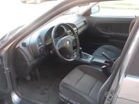 Usata BMW 318 1995 Grigio Berlina