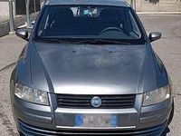 Usata Fiat Stilo Active 95 CV (69 kW) 2004 Argento Station wagon