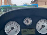 Usata Lancia Ypsilon 2010 Utilitaria