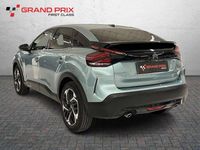 Usata Citroën C4 PureTech 131 CV (96 kW) 2022 Blu Berlina