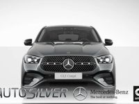 usata Mercedes 300 GLE Coupéd 4Matic Mild Hybrid Coupé AMG Line Advanced Plus nuova a Verona