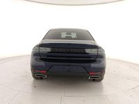 Nuova Peugeot 508 GTi 130 CV (95 kW) 2025 Blu Berlina