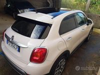 Usata Fiat 500X Cross Plus 120 CV (88 kW) 2016 SUV