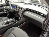 Usata Hyundai Tucson 2023 Blu SUV