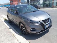 Usata Nissan Qashqai Tekna 116 CV (85 kW) 2019 SUV