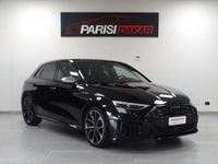 Usata Audi S3 310 CV (228 kW) 2024 Nero(met.) Berlina