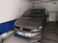 Usata VW Polo Comfortline 69 CV (50 kW) 2012 Grigio Utilitaria