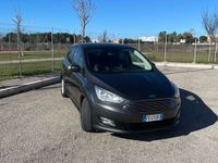 usata Ford C-MAX 1.5 tdci Titanium X s&s 120cv powershift