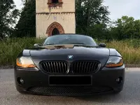 Usata BMW Z4 231 CV (169 kW) 2004 Cabrio