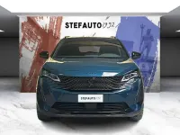Usata Peugeot 3008 GTi 181 CV (133 kW) 2022 Blu SUV