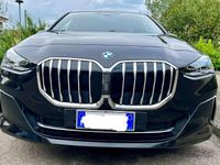 Usata BMW 218 Active Tourer Luxury Line 150 CV (110 kW) 2022 Monovolume