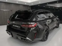 Usata BMW M5 585 CV (430 kW) 2025 Black sapphire Station wagon