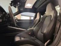 Usata Porsche 911 Carrera 4 385 CV (283 kW) 2020 Grigio scuro Coupé