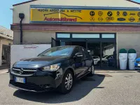 Usata Opel Corsa 75 CV (55 kW) 2022 Nero Utilitaria