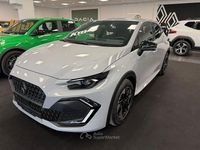 Nuova Renault Clio V Evolution 116 CV (85 kW) 2026 Gray Berlina