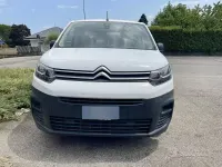 Usata Citroën Berlingo Live 110 CV (80 kW) 2021 Bianco Monovolume