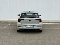 Usata VW Polo Style 95 CV (69 kW) 2021 Utilitaria