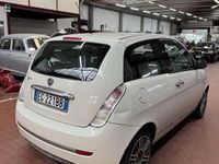 Usata Lancia Ypsilon Platinum 69 CV (50 kW) 2011 Utilitaria