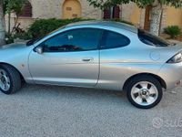 Usata Ford Puma 125 CV (91 kW) 1997 Grigio Coupé