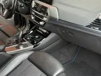 Usata BMW X3 190 CV (139 kW) 2022 Bluazzurro SUV