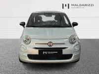 Usata Fiat 500 70 CV (51 kW) 2023 Verde rugiada Utilitaria