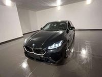Usata BMW 118 M Sport 150 CV (110 kW) 2025 Nero Utilitaria