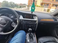 Usata Audi A4 Ambiente 190 CV (139 kW) 2008 Berlina