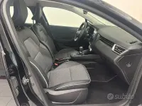 Usata Renault Clio V Business 140 CV (102 kW) 2021 Nero Berlina