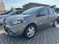 usata Renault Clio 1.2 16V 5 porte GPL Yahoo!